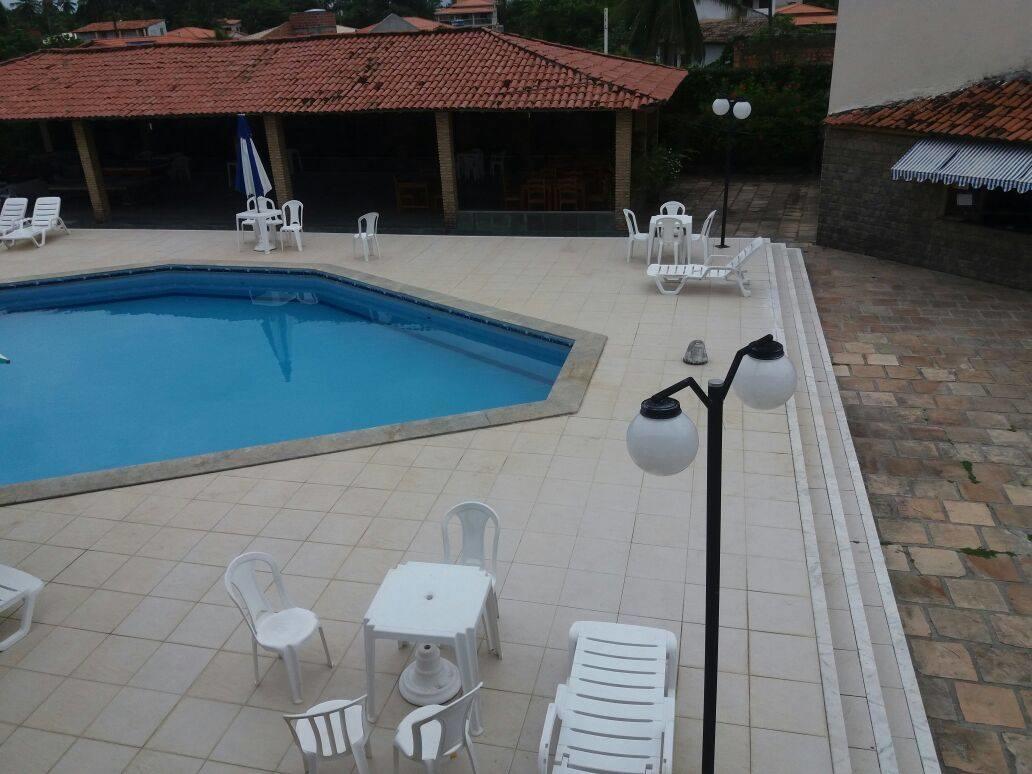 Cangussu Praia Hotel Vera Cruz de Itaparica Luaran gambar