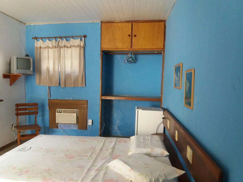 Cangussu Praia Hotel Vera Cruz de Itaparica Luaran gambar
