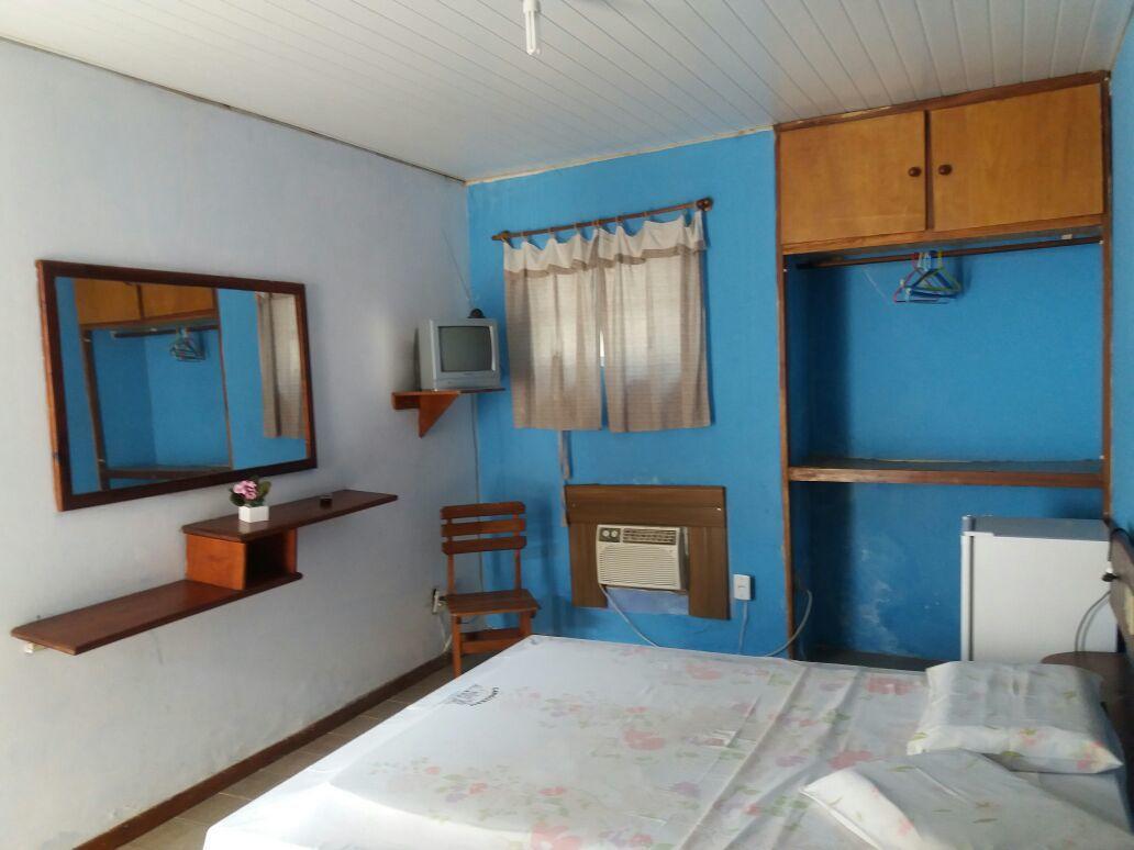 Cangussu Praia Hotel Vera Cruz de Itaparica Luaran gambar